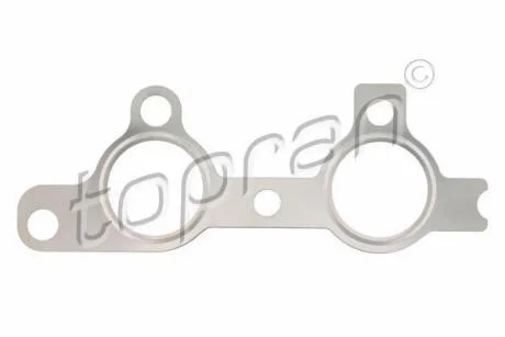 Прокладка випускного колектора TOPRAN / HANS PRIES 207 700