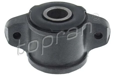 Сайлентблок TOPRAN / HANS PRIES 207 771