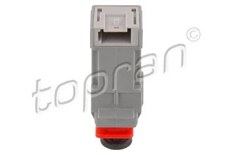 Датчик положення педалі зчепл TOPRAN / HANS PRIES 207 819