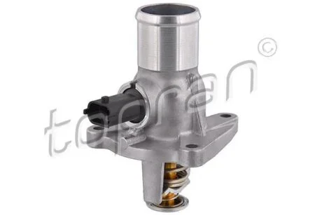 Термостат TOPRAN / HANS PRIES 207 932