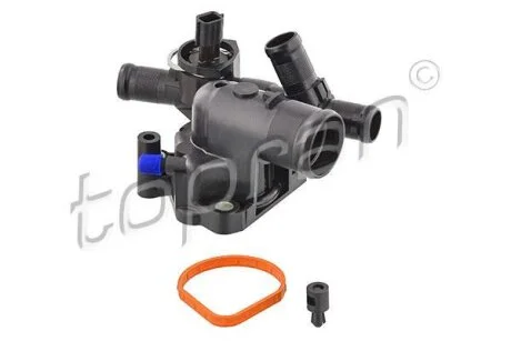 Термостат TOPRAN / HANS PRIES 207 934