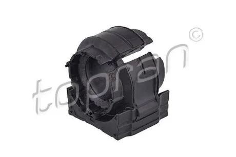 Подушка стабілізатора TOPRAN / HANS PRIES 207 950