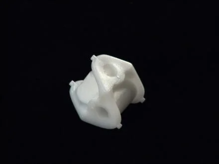 Шарнір куліси КПП TOPRAN / HANS PRIES 207 999