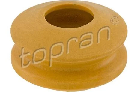 Відбійник амортизатора TOPRAN / HANS PRIES 208 020