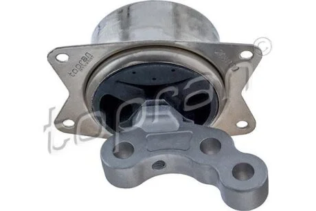 Подушка двигуна TOPRAN / HANS PRIES 208 030