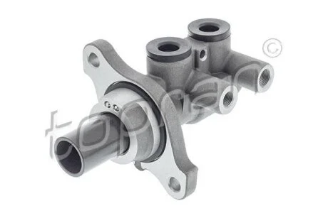 Головний гальмівний циліндр TOPRAN / HANS PRIES 208 045