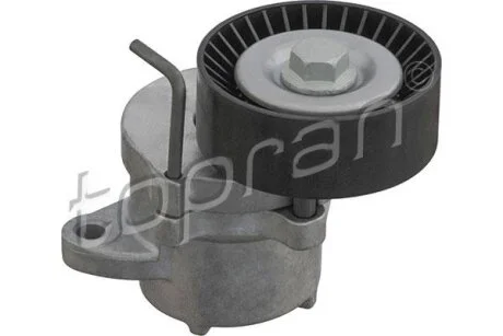 Ролик натяжний TOPRAN / HANS PRIES 208 094