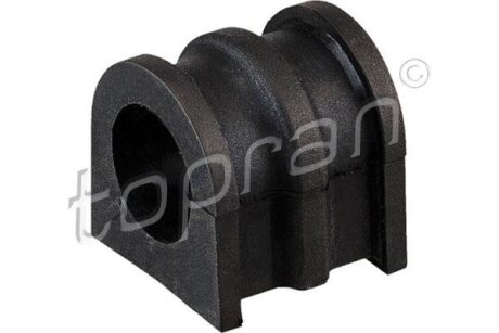 Подушка стабилизатора d=25.4mm Opel Movano III/Renaul Master 2.3 CDTI 10- TOPRAN / HANS PRIES 208 121