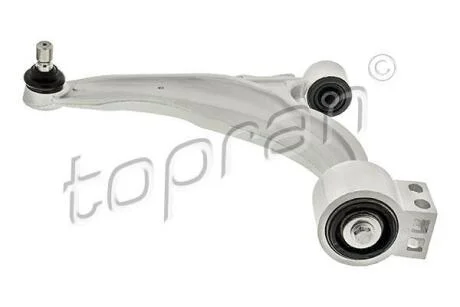 Рычаг независимой подвески колеса TOPRAN / HANS PRIES 208 155