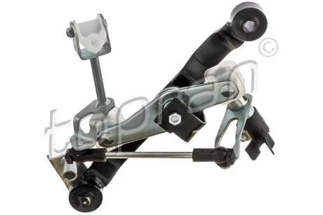 Куліса TOPRAN / HANS PRIES 208 160