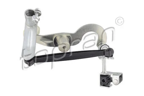 Перемикання передач зовнішнє TOPRAN / HANS PRIES 208 161