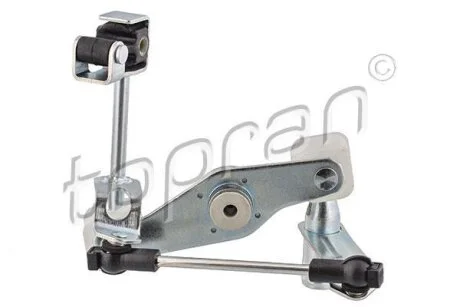 Перемикання передач зовнішнє TOPRAN / HANS PRIES 208 162