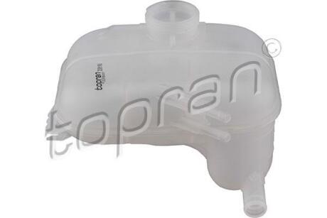 Бачок компенсаційний Opel Astra H 04- TOPRAN / HANS PRIES 208 190