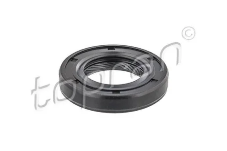 Сальник колінвалу TOPRAN 208 258