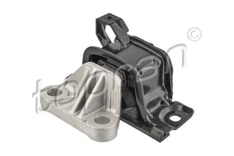 Подушка двигуна TOPRAN / HANS PRIES 208 279