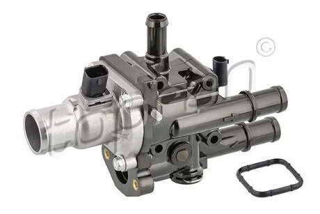 Корпус термостата TOPRAN / HANS PRIES 208 318