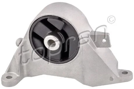 Подушка двигуна TOPRAN / HANS PRIES 208 325