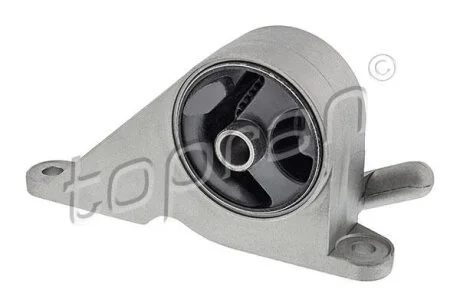 Подушка двигуна TOPRAN / HANS PRIES 208 392