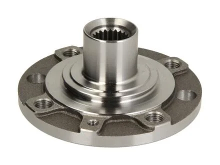 Ступиця TOPRAN / HANS PRIES 208 397