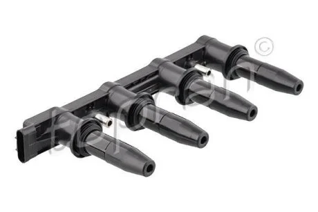 Катушка запалювання TOPRAN / HANS PRIES 208 441