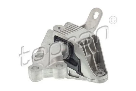 Подушка двигуна TOPRAN / HANS PRIES 208 517