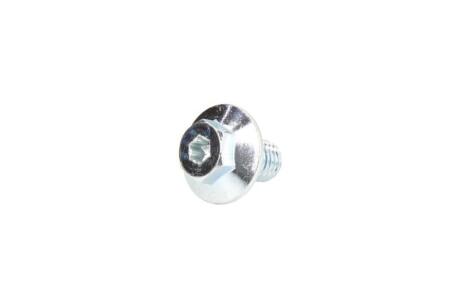 Пробка піддону M12x1.75 TOPRAN / HANS PRIES 208 522