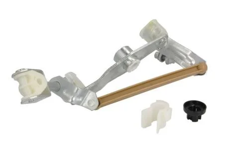 Ремонтний комплект, важіль перемикання TOPRAN / HANS PRIES 208 558