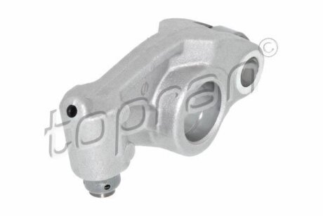 Коромисло в зборі TOPRAN / HANS PRIES 208 610