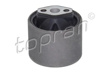 Сайлентблок переднього важеля TOPRAN / HANS PRIES 208 621