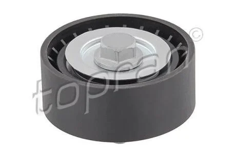 Натяжний ролик TOPRAN / HANS PRIES 208 719