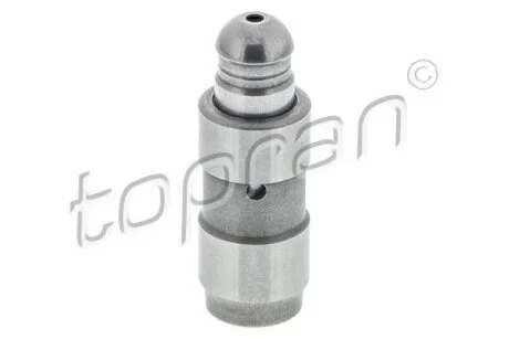 Гідрокомпенсатор TOPRAN / HANS PRIES 208 733