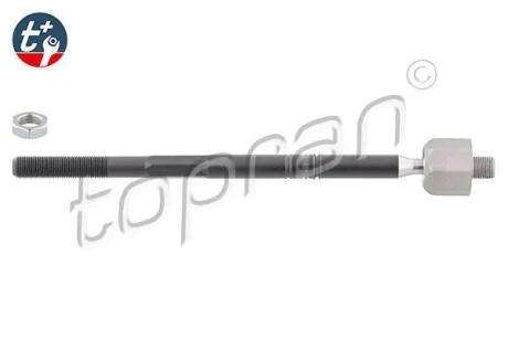 Рульова тяга TOPRAN / HANS PRIES 208 751