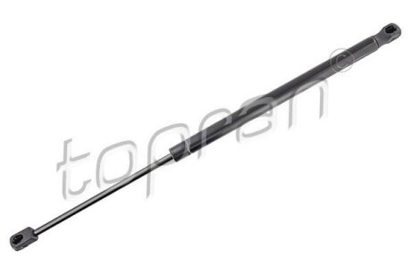HP208 788 Газова пружина кришки багажника HANS PRIES (шт.) TOPRAN / HANS PRIES 208 788