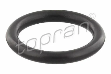 Прокладка турбіни TOPRAN / HANS PRIES 208 812