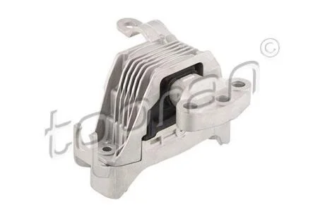 Подушка двигуна TOPRAN / HANS PRIES 208 834