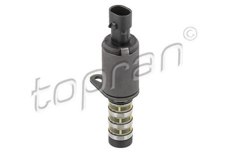 Клапан фаз газорозподілу OPEL ASTRA 1.6/1.8 06-15, ZAFIRA 1.6/1.8 08-15 CHEVROLET CRUZE 1.6/1.8 08- TOPRAN / HANS PRIES 208 858