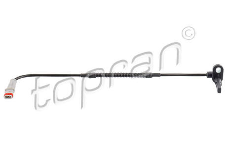 HP208 924 Датчик HANS PRIES (шт.) TOPRAN / HANS PRIES 208 924