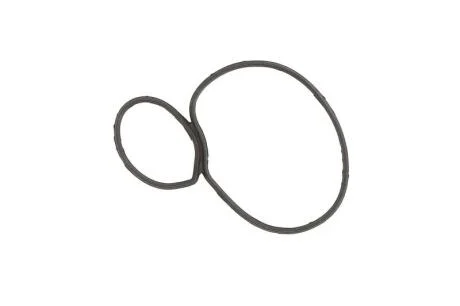 Прокладка корпуса масляного фільтра CHEVROLET CRUZE, TRAX OPEL ASTRA H, ASTRA H GTC, ASTRA H/KOMBI, ASTRA J, ASTRA J GTC, CORSA D, MERIVA A, MERIVA B, MOKKA / MOKKA X, ZAFIRA B 1.7D 09.03- TOPRAN / HANS PRIES 208 948