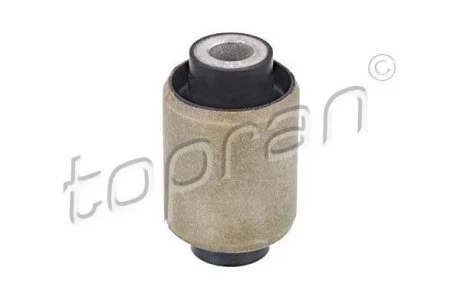 Подвеска, рычаг независимой подвески колеса TOPRAN / HANS PRIES 300 031