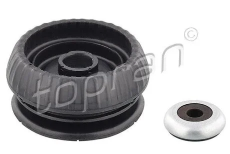 Опора стойки амортизатора TOPRAN / HANS PRIES 300 035