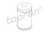 Фільтр масляний TOPRAN / HANS PRIES 300 092 (фото 1)