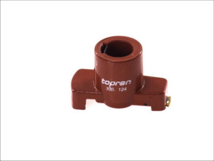 Бегунок распределителя зажигания Opel 1.2/1.3 -84 (Bosch) TOPRAN / HANS PRIES 300 124