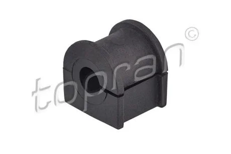 Подушка стабілізатора TOPRAN / HANS PRIES 300 160