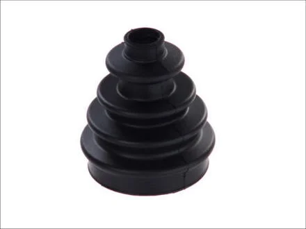 Гумовий пильовик шарніра Внутрішн/зовнішній/передн (fi: 20/78) (довжина103) (комплект) FORD ESCORT IV, ESCORT IV EXPRESS, ESCORT V, ESCORT V EXPRESS, ESCORT VI, FIESTA II 1.0-2.9 08.82-08.03 TOPRAN / HANS PRIES 300 300