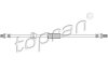 Гальмівний шланг TOPRAN / HANS PRIES 300 340 (фото 1)