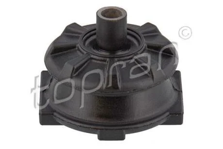 Подушка задней балки Ford Sierra, Scorpio, Granada TOPRAN / HANS PRIES 300 347