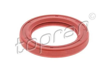 Сальник распредвала (35x50x7) Citroen Berlingo 1.9D Fiat Ducato 1.9-2.5D TOPRAN / HANS PRIES 300 389