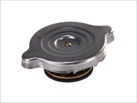 Кришка радіатора TOPRAN / HANS PRIES 300 864