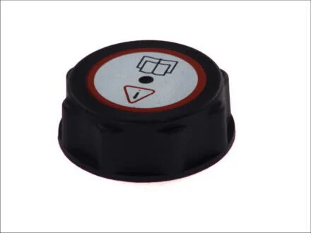 Кришка радіатора / бачка охолоджуючої рідини FORD FIESTA IV, FIESTA V, FIESTA/MINIVAN, FOCUS I, KA, MONDEO I, MONDEO II, PUMA OPEL FRONTERA B, OMEGA B 1.25-2.5 02.93-11.08 TOPRAN / HANS PRIES 300 867