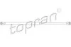 Упругий элемент, крышка багажника / помещения для груза TOPRAN / HANS PRIES 301 028 (фото 1)